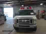 2011 Ford Econoline Cargo Commercial with VIN 1FDSS3EL6BDB11408, listed as a IAAI auction lot 41491073 with 360,229 mi miles and . Bid and sale history available at DreamBid. Image 12.