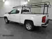 2022 Chevrolet Colorado 4WD LT with VIN 1GCHTCEA3N1303496, listed as a Copart auction lot 63569145 with 73,064 mi miles and Clean title. Bid and sale history available at DreamBid. Image 2.