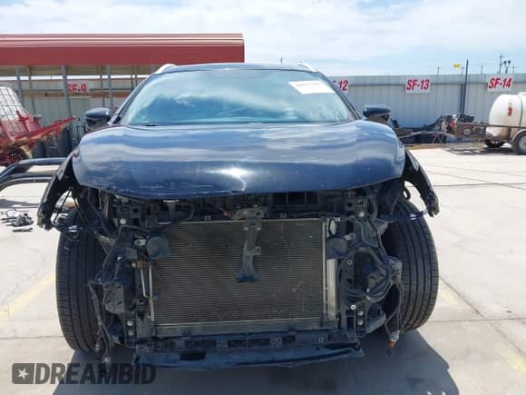 2016 Nissan Murano S with VIN 5N1AZ2MG9GN121955, listed as a IAAI auction lot 42877347 with 130,362 mi miles and . Bid and sale history available at DreamBid. Image 13.