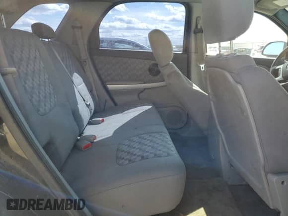 2008 Chevrolet Equinox LS с VIN 2CNDL13F686008343, выставлен на аукционе Copart как лот 71066145 с пробегом 201 360 миль миль и Списание • Salvage title. История ставок и продаж доступна на DreamBid. Изображение 10.