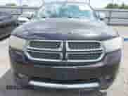 2013 Dodge Durango Citadel with VIN 1C4RDHEG3DC562477, listed as a IAAI auction lot 42645709 with 207,383 mi miles and . Bid and sale history available at DreamBid. Image 6.