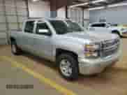 2015 Chevrolet Silverado 1500 LT with VIN 3GCUKREH4FG337466, listed as a Copart auction lot 59272155 with 94,864 mi miles and Salvage title. Bid and sale history available at DreamBid. Image 4.