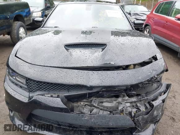 2017 Dodge Charger R/T с VIN 2C3CDXCT4HH655225, выставлен на аукционе IAAI как лот 42528142 с пробегом 109 614 миль миль и . История ставок и продаж доступна на DreamBid. Изображение 6.