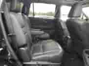 2022 Honda Pilot Touring 7-Passenger z VIN 5FNYF6H60NB017614, wystawiony jako Copart lot #59660445 z przebiegiem 38 414 mil mil oraz Szkoda całkowita • Salvage title. Historia ofert i sprzedaży dostępna na DreamBid. Obrazek 11.