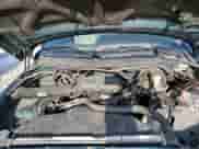 1995 Dodge 1500 with VIN 1B7HF16Y1SS365654, listed as a Copart auction lot 86808484 with 224,141 mi miles and Non repairable. Bid and sale history available at DreamBid. Image 11.