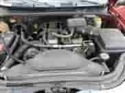 2002 Jeep Grand Cherokee с VIN 1J8GX38S92C176329, выставлен на аукционе Copart как лот 47885635 с пробегом 154 167 миль миль и Списание • Salvage title. История ставок и продаж доступна на DreamBid. Изображение 12.