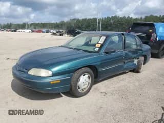 1999 Chevrolet Lumina LS с VIN 2G1WL52MXX1108096, выставлен на аукционе Copart как лот 54497485 с пробегом Не указан миль и Списание • Salvage title. История ставок и продаж доступна на DreamBid. Изображение 1.