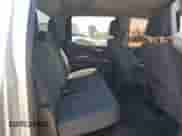 2021 GMC Sierra 1500 SLE с VIN 1GTU9BED4MZ230026, выставлен на аукционе Copart как лот 52756805 с пробегом 98 416 миль миль и Списание • Salvage title. История ставок и продаж доступна на DreamBid. Изображение 10.