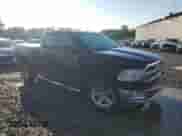 2011 Ram 1500 Sport with VIN 1D7RV1GT0BS531341, listed as a Copart auction lot 63597625 with 171,839 mi miles and Salvage title. Bid and sale history available at DreamBid. Image 4.