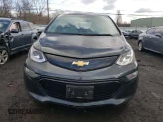 2017 Chevrolet Bolt EV LT z VIN 1G1FW6S00H4146551, wystawiony jako Copart lot #78976543 z przebiegiem 40 290 mil mil oraz . Historia ofert i sprzedaży dostępna na DreamBid. Obrazek 5.