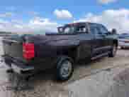 2016 Chevrolet Silverado 3500HD LTZ с VIN 1GC4K0E83GF199692, выставлен на аукционе Copart как лот 51864015 с пробегом 137 408 миль миль и Чистый • Clean title. История ставок и продаж доступна на DreamBid. Изображение 3.