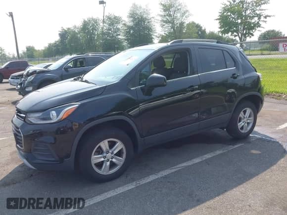 2019 Chevrolet Trax LT с VIN 3GNCJPSB0KL210015, выставлен на аукционе IAAI как лот 42901467 с пробегом 79 518 миль миль и . История ставок и продаж доступна на DreamBid. Изображение 17.