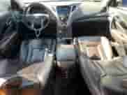 2013 Hyundai Azera с VIN KMHFH4JGXDA322985, выставлен на аукционе Copart как лот 74611094 с пробегом 79 230 миль миль и Чистый • Clean title. История ставок и продаж доступна на DreamBid. Изображение 8.