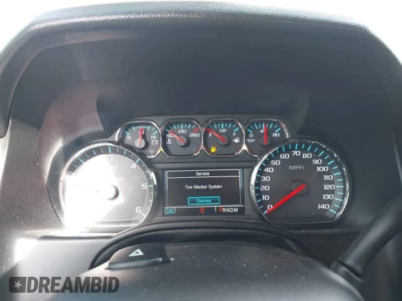 2016 Chevrolet Suburban LTZ с VIN 1GNSCJKC5GR212418, выставлен на аукционе IAAI как лот 41888486 с пробегом 178 501 миль миль и . История ставок и продаж доступна на DreamBid. Изображение 7.