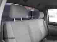 2008 Toyota Tacoma with VIN 5TEPX42N68Z523044, listed as a IAAI auction lot 43508432 with 226,591 mi miles and . Bid and sale history available at DreamBid. Image 8.