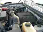 2011 Ford F-150 XLT z VIN 1FTFW1ET8BFD22161, wystawiony jako IAAI lot #42345990 z przebiegiem 64 449 mil mil oraz . Historia ofert i sprzedaży dostępna na DreamBid. Obrazek 19.