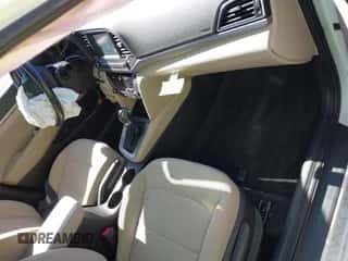 2018 Hyundai Elantra SEL with VIN 5NPD84LF5JH364968, listed as a IAAI auction lot 42913095 with 54,251 mi miles and . Bid and sale history available at DreamBid. Image 5.