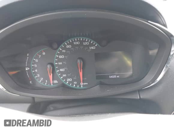 2019 Chevrolet Trax LT с VIN KL7CJPSB1KB861774, выставлен на аукционе IAAI как лот 42390312 с пробегом 54 026 миль миль и . История ставок и продаж доступна на DreamBid. Изображение 7.