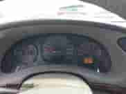 2000 Chevrolet Impala LS с VIN 2G1WH55K0Y9348644, выставлен на аукционе IAAI как лот 42751386 с пробегом Не указан миль и . История ставок и продаж доступна на DreamBid. Изображение 7.
