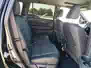 2021 Honda Passport Touring с VIN 5FNYF7H97MB011534, выставлен на аукционе Copart как лот 80067485 с пробегом 40 490 миль миль и Списание • Salvage title. История ставок и продаж доступна на DreamBid. Изображение 11.