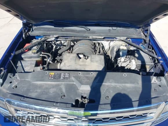 2014 Chevrolet Silverado 1500 LT с VIN 1GCVKREH3EZ229746, выставлен на аукционе IAAI как лот 43470063 с пробегом 124 513 миль миль и . История ставок и продаж доступна на DreamBid. Изображение 10.