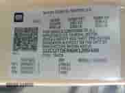 2021 Chevrolet Colorado 4WD Z71 z VIN 1GCGTDEN6M1289449, wystawiony jako Copart lot #71902635 z przebiegiem 57 528 mil mil oraz Szkoda całkowita • Salvage title. Historia ofert i sprzedaży dostępna na DreamBid. Obrazek 13.