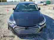 2018 Hyundai Elantra Value Edition с VIN 5NPD84LF4JH401184, выставлен на аукционе Copart как лот 82656485 с пробегом 111 139 миль миль и Списание • Salvage title. История ставок и продаж доступна на DreamBid. Изображение 5.