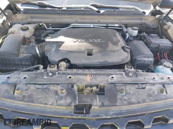 2020 Chevrolet Colorado 2WD LT с VIN 1GCGSCEN9L1109361, выставлен на аукционе IAAI как лот 42290953 с пробегом 72 947 миль миль и . История ставок и продаж доступна на DreamBid. Изображение 10.