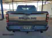 2020 Ram 1500 Rebel z VIN 1C6SRFLT4LN385004, wystawiony jako Copart lot #81076245 z przebiegiem 74 355 mil mil oraz Szkoda całkowita • Salvage title. Historia ofert i sprzedaży dostępna na DreamBid. Obrazek 6.