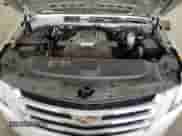 2020 Cadillac Escalade ESV Premium Luxury с VIN 1GYS4JKJ2LR281124, выставлен на аукционе Copart как лот 64806895 с пробегом 91 100 миль миль и Списание • Salvage title. История ставок и продаж доступна на DreamBid. Изображение 15.