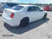 2020 Chrysler 300 Touring L с VIN 2C3CCAAG5LH115641, выставлен на аукционе IAAI как лот 43315327 с пробегом 140 735 миль миль и . История ставок и продаж доступна на DreamBid. Изображение 4.