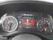 2025 Ram 1500 Lone Star z VIN 1C6RRFFG1SN537641, wystawiony jako IAAI lot #41563794 z przebiegiem 11 488 mil mil oraz . Historia ofert i sprzedaży dostępna na DreamBid. Obrazek 7.