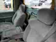 1999 Chevrolet Silverado 1500 с VIN 1GCEK14V5XZ124718, выставлен на аукционе Copart как лот 72645484 с пробегом Не указан миль и Списание • Salvage title. История ставок и продаж доступна на DreamBid. Изображение 10.