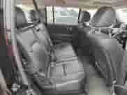 2015 Honda Pilot Touring с VIN 5FNYF4H99FB064348, выставлен на аукционе Copart как лот 81763405 с пробегом 132 227 миль миль и Списание • Salvage title. История ставок и продаж доступна на DreamBid. Изображение 11.