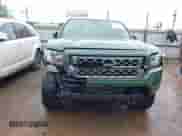 2022 Nissan Frontier Pro-4X с VIN 1N6ED1EK7NN663549, выставлен на аукционе IAAI как лот 42116722 с пробегом 49 125 миль миль и . История ставок и продаж доступна на DreamBid. Изображение 12.