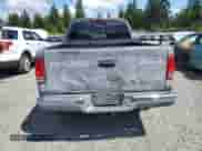 2002 Dodge Dakota SLT with VIN 1B7HG48N02S548464, listed as a Copart auction lot 58943135 with 239,081 mi miles and Salvage title. Bid and sale history available at DreamBid. Image 6.