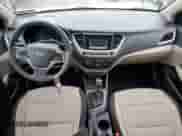 2019 Hyundai Accent SE с VIN 3KPC24A35KE064603, выставлен на аукционе Copart как лот 68986052 с пробегом 53 242 миль миль и . История ставок и продаж доступна на DreamBid. Изображение 8.