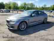 2013 BMW 5 Series 535i Gran Turismo xDrive с VIN WBASP2C58DC339646, выставлен на аукционе Copart как лот 57551005 с пробегом 101 835 миль миль и Списание • Salvage title. История ставок и продаж доступна на DreamBid. Изображение 1.