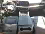 2025 Chevrolet Suburban RST с VIN 1GNS6ERD0SR134023, выставлен на аукционе Copart как лот 59014585 с пробегом 5 854 миль миль и Списание • Salvage title. История ставок и продаж доступна на DreamBid. Изображение 8.