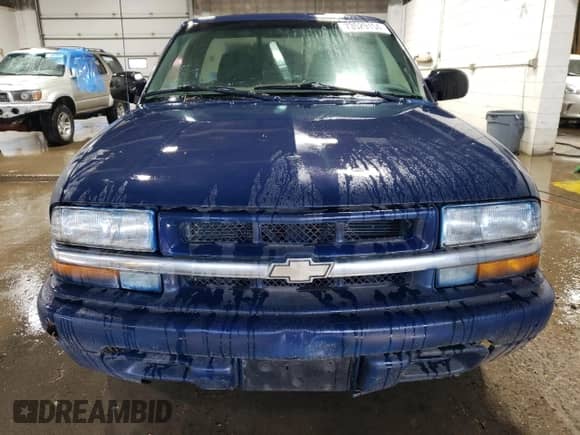 1999 Chevrolet S-10 с VIN 1GCCS14X2X8197253, выставлен на аукционе Copart как лот 73529154 с пробегом 216 165 миль миль и Чистый • Clean title. История ставок и продаж доступна на DreamBid. Изображение 5.
