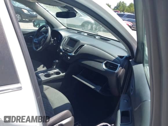 2021 Chevrolet Equinox LT with VIN 3GNAXJEV2MS164401, listed as a IAAI auction lot 42821629 with 205,136 mi miles and . Bid and sale history available at DreamBid. Image 5.