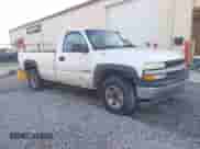2001 Chevrolet Silverado 2500 with VIN 1GCGC24U31Z132066, listed as a IAAI auction lot 43452087 with 398,864 mi miles and . Bid and sale history available at DreamBid. Image 1.