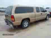 2000 Chevrolet Silverado 1500 LS with VIN 2GCEC19V2Y1146286, listed as a IAAI auction lot 42396046 with 269,212 mi miles and . Bid and sale history available at DreamBid. Image 4.