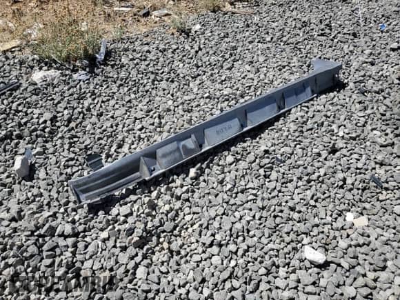 2018 Subaru WRX Limited z VIN JF1VA1F69J9811030, wystawiony jako Copart lot #69013635 z przebiegiem 132 574 mil mil oraz Szkoda całkowita • Salvage title. Historia ofert i sprzedaży dostępna na DreamBid. Obrazek 12.