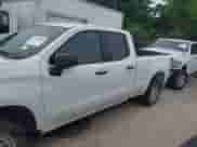 2020 Chevrolet Silverado 1500 Work Truck with VIN 1GCRWAEF6LZ290561, listed as a IAAI auction lot 42175885 with 68,546 mi miles and . Bid and sale history available at DreamBid. Image 14.