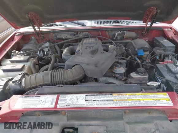 2000 Ford Explorer XLT with VIN 1FMZU73E9YZC45006, listed as a IAAI auction lot 43025235 with 98,772 mi miles and . Bid and sale history available at DreamBid. Image 10.