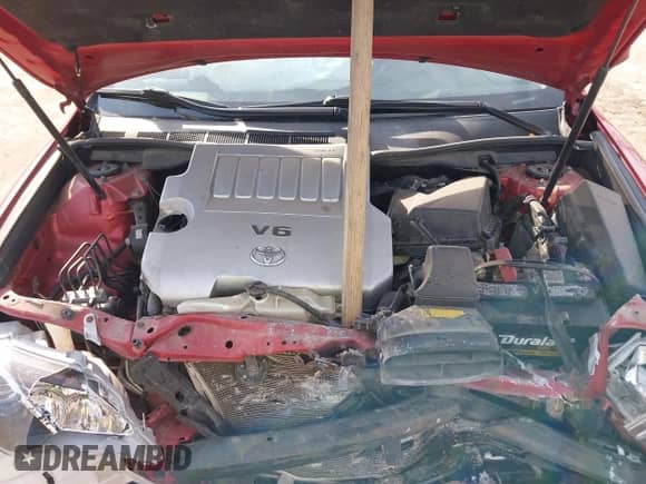 2012 Toyota Camry SE with VIN 4T1BK1FK7CU514020, listed as a IAAI auction lot 40729820 with 150,219 mi miles and . Bid and sale history available at DreamBid. Image 10.