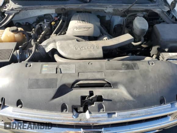 2006 Chevrolet Tahoe Special Service с VIN 1GNEK13Z36J140232, выставлен на аукционе Copart как лот 53141444 с пробегом 207 339 миль миль и Списание • Salvage title. История ставок и продаж доступна на DreamBid. Изображение 12.