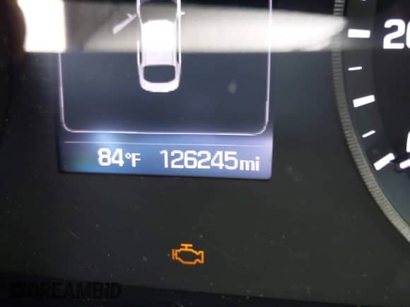 2017 Hyundai Sonata Eco with VIN 5NPE24AA9HH450579, listed as a IAAI auction lot 42421026 with 126,245 mi miles and . Bid and sale history available at DreamBid. Image 15.