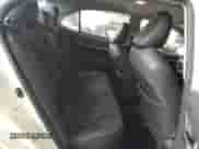 2024 Toyota Camry SE with VIN 4T1G11AK0RU892835, listed as a Copart auction lot 84743815 with 32,818 mi miles and Salvage title. Bid and sale history available at DreamBid. Image 10.